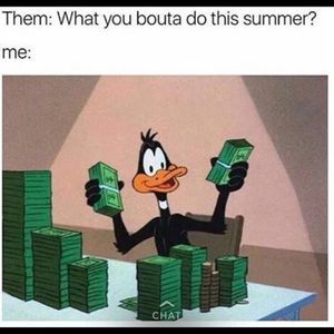 Meet your Posher, Tj